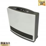 TOKYO GAS GS-30T5T RM-3407-W 2016年製 ガスファンヒーター