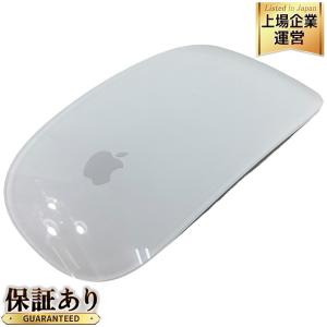 Apple アップル Majic Mouse MK2E3J/A マジック マウス パソコン 周辺機器