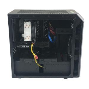 配達可 ガレリア ゲーミングPC デスクトップ RM5C-R36