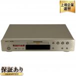 Marantz DV6200/F1N DVD プレイヤー