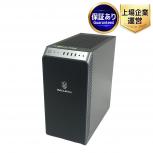 Thirdwave GALLERIA XA7C-R46T ゲーミングデスクトップPC Core i7-13700 32GB SSD 1TB WIN11 RTX 4060