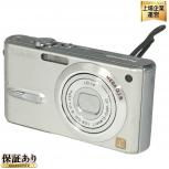 Panasonic LUMIX DMC-FX9 デジタルカメラ コンデジ ルミックス パナソニック