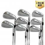 MIZUNO MP-21 #3-9,P アイアン 8本 セット N.S.PRO 950GH フレックスS ミズノ