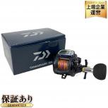 DAIWA ダイワ 17 タナセンサー 300 TANASENSOR リール 釣具