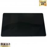Lenovo Tab P11 TB-J606L 11インチ タブレット 64GB ブラック SIMフリー