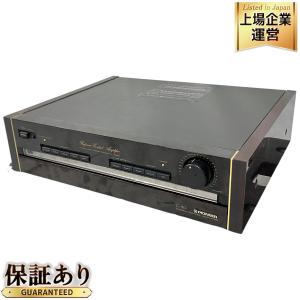 PIONEER パイオニア C-90  プリアンプ