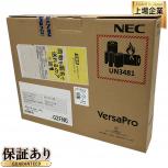 NEC VersaPro PC-VKV47F8GJ79J 15.6型 ノート PC i7-1255U 16GB SSD 512GB Windows11 Pro パソコン