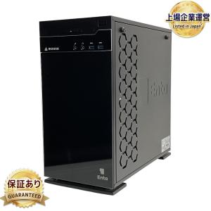 デスクトップパソコン i5-6500 GTX1050Ti メモリ8GB SSD240GB HDD1TB