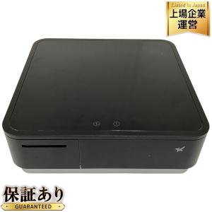 スター精密 POP10 BLK JP mPOPシリーズ A006 レシート プリンター