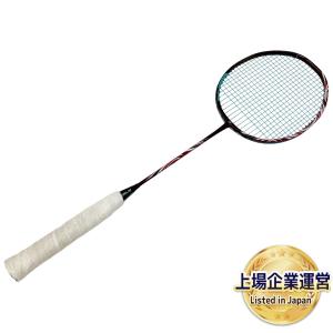 YONEX ASTROX 100 ZZ アストロクス バドミントン ラケット ガットなし ヨネックス