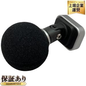 SHURE MV88 デジタル ステレオ コンデンサー マイク シュアー