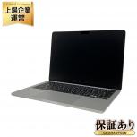 Apple MacBook Air M2 2022 ノートパソコン 8GB SSD 256GB Sonoma