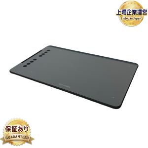 XP-PEN Deco 01 ペンタブレット 10×6.25インチ PC周辺機器 入力装置