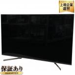 Sony ソニー KJ-55X9500G 2019年製 55インチ 有機ELテレビ 家電 楽