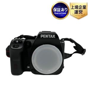 RICOH PENTAX K-S2 デジタル 一眼レフ カメラ Kマウント ボディ 防塵 防滴 ペンタ