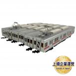 GreenMAX 31904 東急電鉄2000系(田園都市線・2001編成)増結用中間車6両セット 鉄道模型