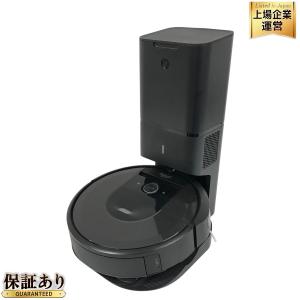 iROBOT Roomba i7+ i755060 ロボット 掃除機 2019年製 ルンバ 家電