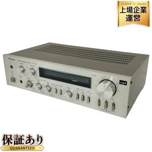 Technics SU-V44(アンプ)の新品/中古販売 | 2038850 | ReRe[リリ]