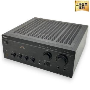 SONY TA-FA5ES(アンプ)の新品/中古販売 | 1468576 | ReRe[リリ]