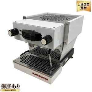 LA-MARZOCCO LINEA MINI エスプレッソマシーン 大型