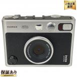 FUJIFILM instax mini Evo FI038 インスタントカメラ チェキ フジフィルム