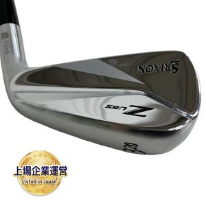 SRIXON スリクソン ZU65 ユーティリティ U4 23° 右利き用 ゴルフクラブ