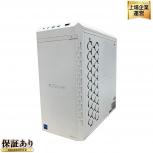 MouseComputer G-Tune デスクトップ パソコン DGI5G60W i5 13400F 16GB SSD 512GB HDD 1TB RTX 4060 Win11