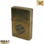 ZIPPO GOLDEN BAT