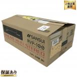 SANSUI RVP-100 ビデオカセットプレーヤー 再生専用ビデオデッキ サンスイ 家電