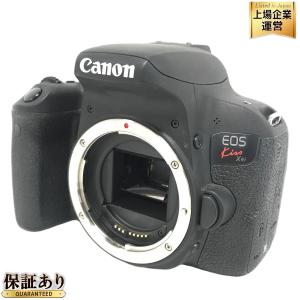 Canon キャノン EOS Kiss X9i 一眼レフ ミラーレス カメラ