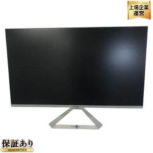 ViewSonic VX3276-2K-MHD 31.5型 ワイドモニター ビューソニック 家電