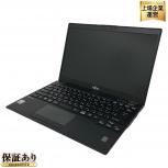 FUJITSU LIFEBOOK U9310/D FMVU28021 13.3インチ ノートパソコン i5-10310U 8GB SSD 256GB win11