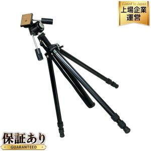 QUICK SET husky 大型 三脚 カメラ 周辺機器