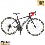 CANNONDALE SYNAPSE WOMENS ロードバイク 女性用 サイズ 44 SHIMANO 105 自転車 キャノンデール