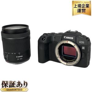 キャノン Canon EOS RP ボディ ブラック ミラーレス 一眼レフ カメラ DS126751