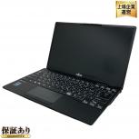 FUJITSU LIFEBOOK UH FMVU93G2BZ 13.3インチ ノートパソコン i7-1255U 16GB SSD 1TB win11