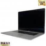 充放電回数102回Apple MacBook Pro 15インチ 2019 ノートパソコン i9-9880H 16GB SSD 512GB Ventura