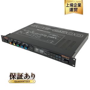 Roland 等しく SDE 2500 ディレイ