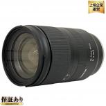 TAMRON タムロン A036SF 28-75mm F/2.8 Di III RXD カメラレンズ ソニー用