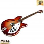 RICKENBACKER  360/12 C63 (FG) 