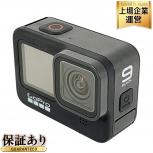 GoPro SPBL1 HERO9 BLACK アクションカメラ カメラ ゴープロ 三脚付き