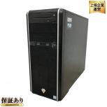 BTOパソコン TSUKUMO G-GEAR デスクトップ パソコン GA7J-F194T/CP2 i7-9700KF 16GB SSD 512GB HDD 2TB RTX 2070 SUPER Win10