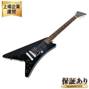 エレキベース用ボディ ブラック エレキベースボディ ブラック 使用感あり