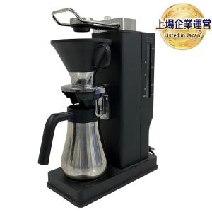 BALMUDA バルミューダ K06A The Brew コーヒーメーカー