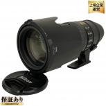 Nikon ED AF-S VR-NIKKOR 70-200mm 1:2.8G カメラ レンズ カメラ周辺機器 撮影