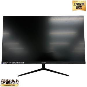 JAPANNEXT JN-IPS315UHDR 液晶モニター 31.5インチ 4K/UHD(3840x2160) IPS 60Hz ジャパンネクスト