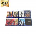 SEGA など  PS5 FINAL FANTASY VII