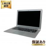 充放電回数89回Apple MacBook Air 13インチ 2017 ノートパソコン i5-5350U 8GB SSD 256GB Monterey