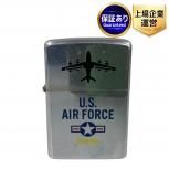 ZIPPO U.S. AIR FORCE OKINAWA 77年