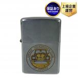 ZIPPO VINTAGE VOLKSWAGEN CLUB OF AMERICA 81年